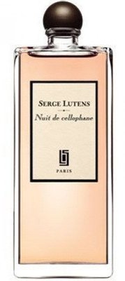 Серж Лютенс Целофанова Ніч edp 50ml Serge Lutens Nuit De Cellophane 1501668235 фото