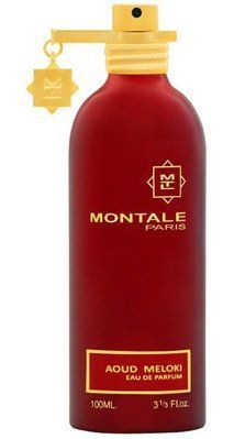 Montale Aoud Meloki 100ml edp Парфюмерная Вода Монталь Уд Мелоки 603217559 фото
