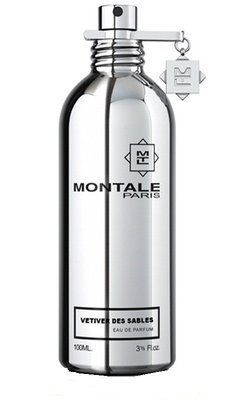 Монталь Ветивер Де Саблес / Монталь Пісочний Ветивер 50ml Montale Vetiver Des Sables 616994017 фото