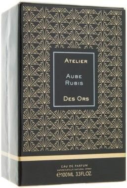 Atelier Des Ors Bois Sikar 100ml Парфюмированная вода Унисекс Ателье Дес Орс Буа Сикар 1502865765 фото