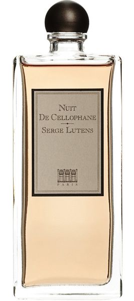 Серж Лютенс Целлофановая Ночь 50ml edp Serge Lutens Nuit De Cellophane 1501668235 фото