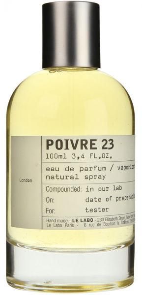 Le Labo City Exclusive Poivre 23 London 100ml Духи Ле Лабо Сити Эксклюзив Перец 23 Лондон 1090460793 фото