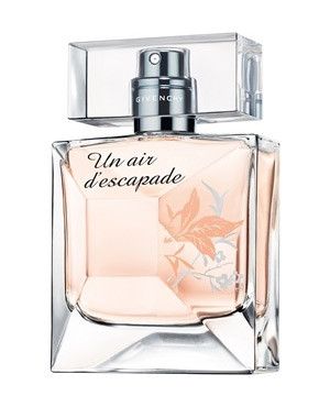 Givenchy Un Air D`Escapade 100ml edt Живанши Ун Эйр Дэскапад (нежный, чарующий, женственный) 100980382 фото