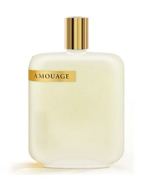 Amouage The Library Collection: Opus II 100ml edp Амуаж Либрари Коллекшин Опус 2 523999912 фото