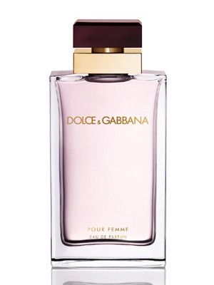 Женские духи Dolce&Gabbana Pour Femme 100ml edp (роскошный, женственный, чарующий аромат) 39383789 фото
