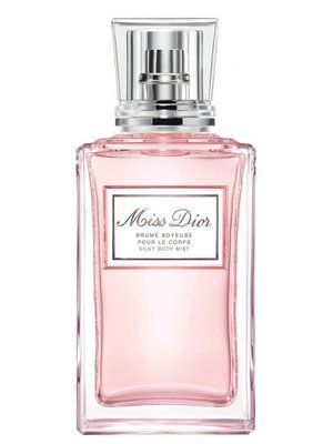 Christian Dior Miss Dior Brume Soyeuse pour le Corps 100ml Кристиан Диор Мисс Диор Брум Сойес пур ле 675962471 фото