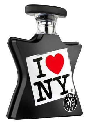 Bond No 9 I Love New York for All 100ml edp Бонд № 9 Ай Лав Нью- Йорк Фо Алл 293644459 фото