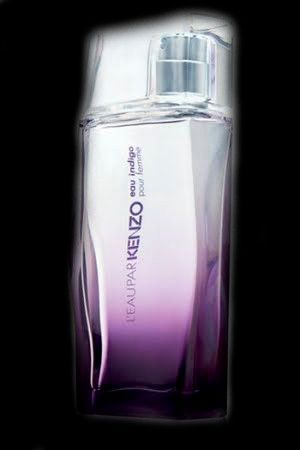 Жіночі парфуми Leau Par Kenzo Indigo 100ml EDP Франція (романтичний, чуттєвий, жіночний, грайливий) 44043376 фото