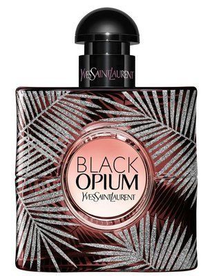 Yves Saint Laurent Black Opium Exotic Illusion 50ml edp Ив Сен Лоран Блек Опиум Экзотик Иллюзион 1087998999 фото
