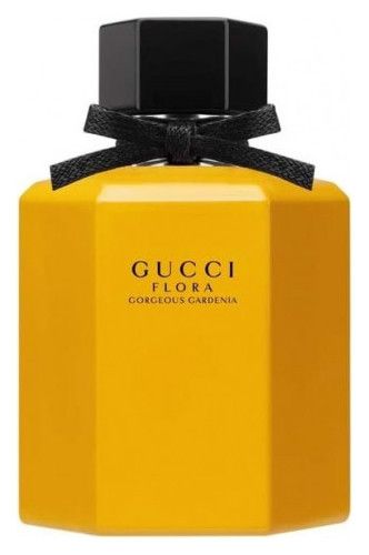 Gucci Flora Gorgeous Gardenia Limited Edition 2018 100ml edt Гуччи Флора Гардения Лимитед Эдишн 2018 824715685 фото