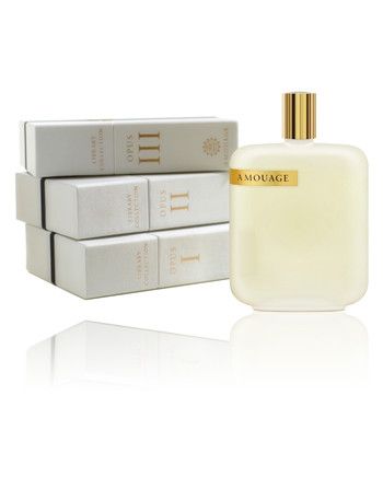 Amouage The Library Collection: Opus II 100ml edp Амуаж Либрари Коллекшин Опус 2 523999912 фото