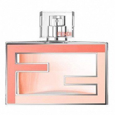Fendi Fan di Fendi Blossom 75ml edt Женская Туалетная Вода Фенди Фан ди Фенди Блоссом 568826160 фото