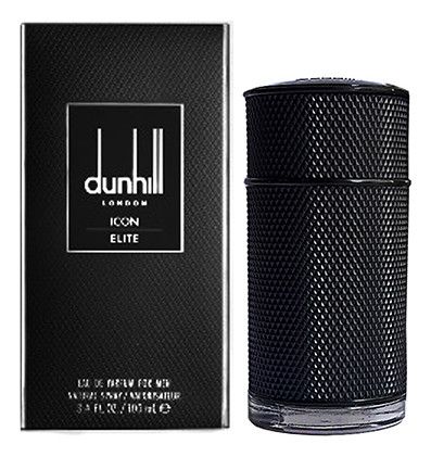 Alfred Dunhill Icon Elite 100ml edp Альфред Данхилл Айкон Элита 550586245 фото