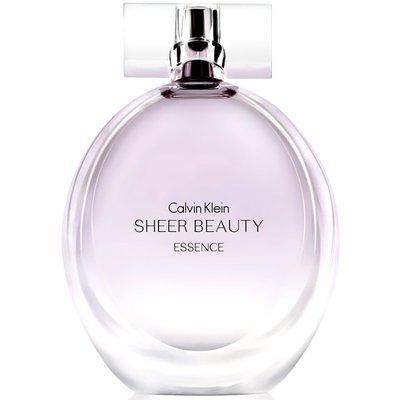 Calvin Klein Beauty Sheer Essence edt 100ml - Кельвін Кляйн Шер Б'юті Эссенс 189489599 фото