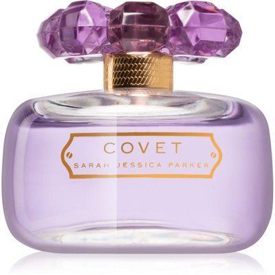 Sarah Jessica Parker Covet Pure Bloom 100ml Парфуми Сара Джессіка Паркер Ковет Пур Блум 1111144209 фото