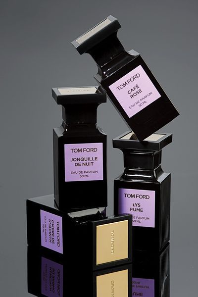 Tom Ford Rose Cafe 100ml edp Том Форд Кафе Роуз 1502856208 фото