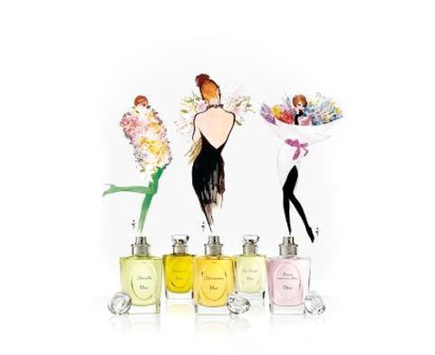 Dior Diorissimo 100ml edt (Абсолютно весенний, нежный и утончённый аромат для романтичных девушек и женщин) 76016180 фото