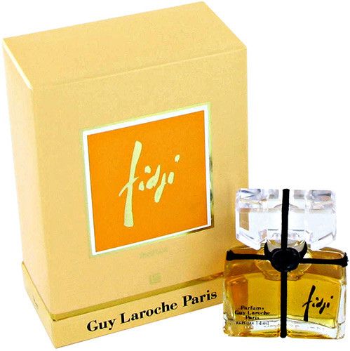 Гай Ларош Фиджи Винтаж 14ml Женские духи Guy Laroche Fidji 695367527 фото