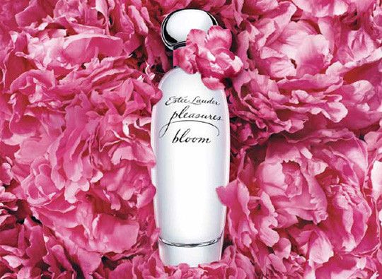 Pleasures Bloom Estée Lauder 100ml edp ( розкішний, чарівний, привабливий, жіночний) 47387106 фото