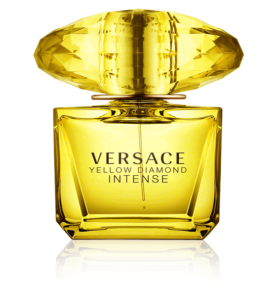 Versace Yellow Diamond Intense 90ml edp Версаче Єллоу Даймонд Інтенс 88604503 фото