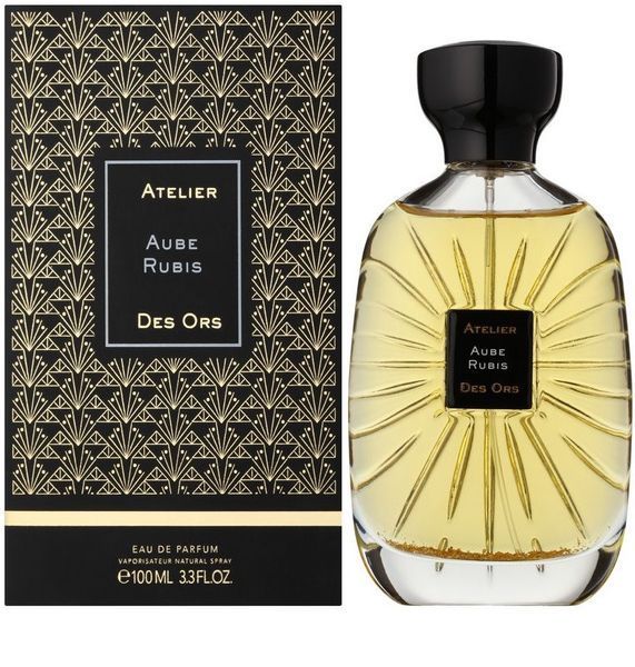 Atelier Des Ors Bois Sikar 100ml Парфюмированная вода Унисекс Ателье Дес Орс Буа Сикар 1502865765 фото
