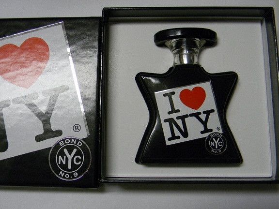 Bond No 9 I Love New York for All 100ml edp Бонд № 9 Ай Лав Нью- Йорк Фо Алл 293644459 фото