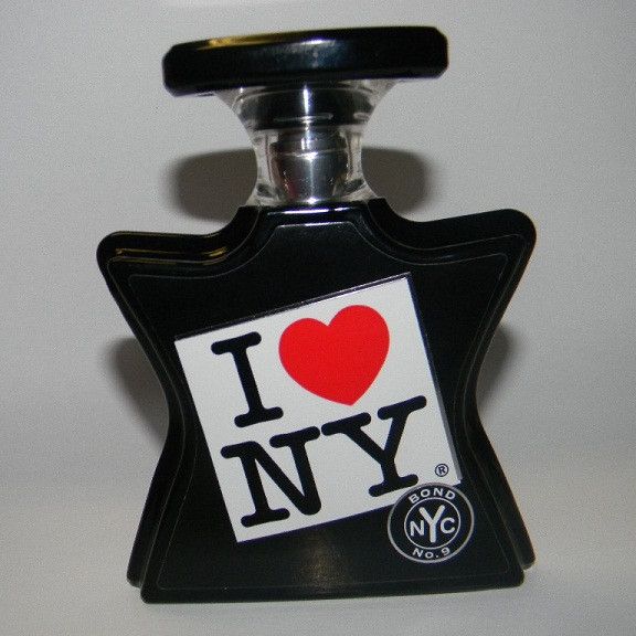 Bond No 9 I Love New York for All 100ml edp Бонд № 9 Ай Лав Нью - Йорк Фо Алл 293644459 фото