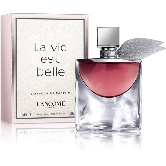 Lancome La Vie Est Belle L'Absolu 75ml edp (Восточный, сладкий аромат для успешных, прекрасных женщин) 83325133 фото