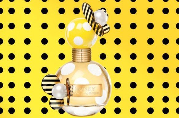 Marc Jacobs Honey 100ml edp Марк Джейкобс Хоней 40673025 фото