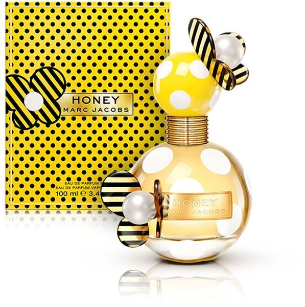 Marc Jacobs Honey 100ml edp Марк Джейкобс Хоней 40673025 фото