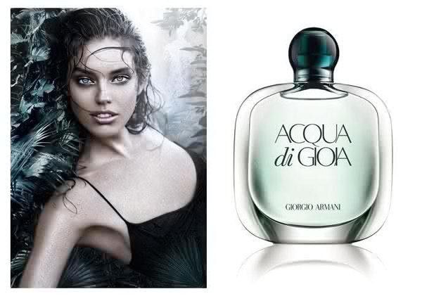 Женский парфюм Acqua di Gioia Giorgio Armani 50ml edp (женственный, свежий, романтический) 48380950 фото