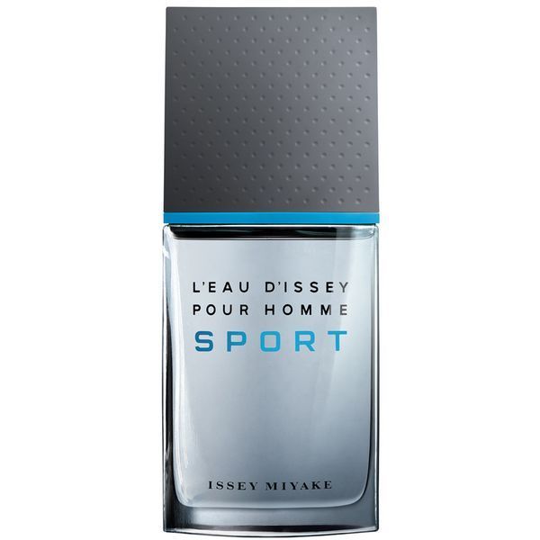 Чоловіча туалетна вода Issey Miyake L'eau d'issey pour Homme Sport Тестер 100ml (динамічний, благородний) 79967511 фото