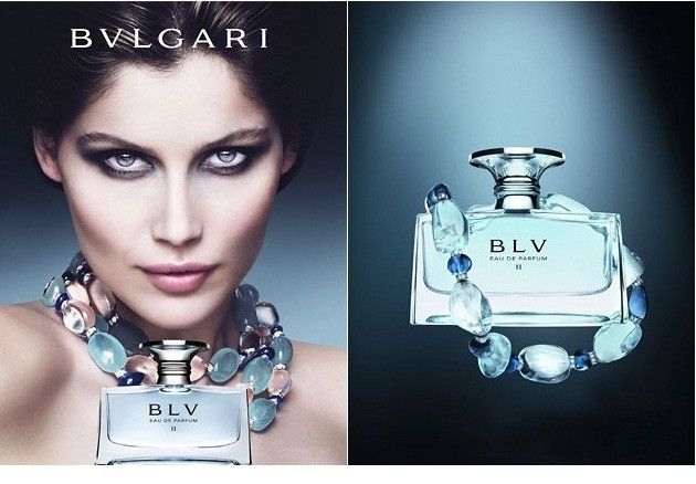 Bvlgari BLV Eau De Parfum II 30ml edp (изысканный, женственный, романтический аромат) 45418888 фото