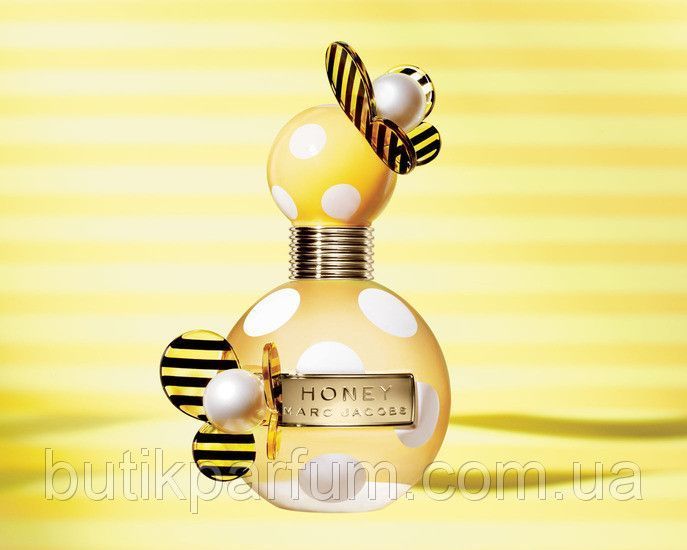 Marc Jacobs Honey 100ml edp Марк Джейкобс Хоней 40673025 фото