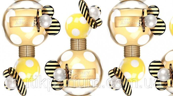 Marc Jacobs Honey 100ml edp Марк Джейкобс Хоней 40673025 фото