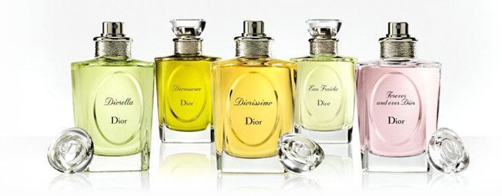 Dior Diorissimo 100ml edt (Абсолютно весенний, нежный и утончённый аромат для романтичных девушек и женщин) 76016180 фото