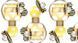 Marc Jacobs Honey 100ml edp Марк Джейкобс Хоней 40673025 фото 4