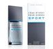 Чоловіча туалетна вода Issey Miyake L'eau d'issey pour Homme Sport Тестер 100ml (динамічний, благородний) 79967511 фото 2