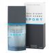 Чоловіча туалетна вода Issey Miyake L'eau d'issey pour Homme Sport Тестер 100ml (динамічний, благородний) 79967511 фото 4