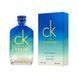 Calvin Klein CK One Summer 2015 100ml edt Кельвин Кляйн Он Саммер 2015 530950057 фото 2