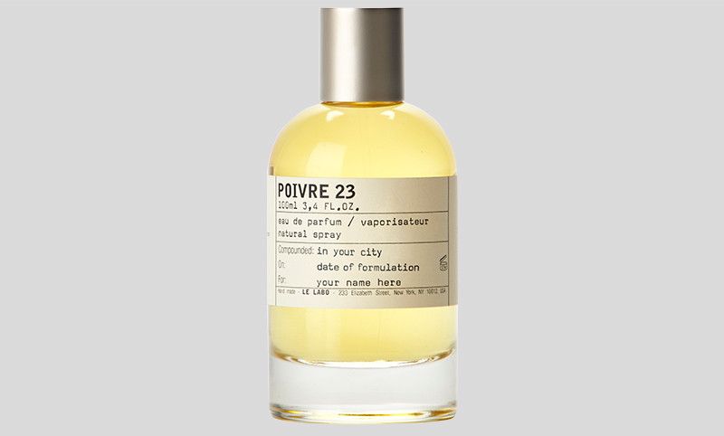 Le Labo City Exclusive Poivre 23 London 100ml Духи Ле Лабо Сити Эксклюзив Перец 23 Лондон 1090460793 фото