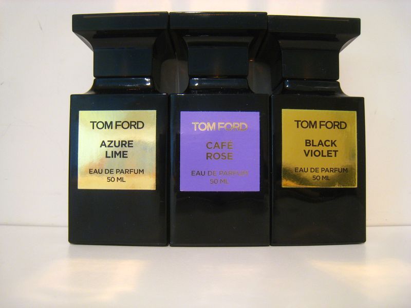 Tom Ford Rose Cafe 100ml edp Том Форд Кафе Роуз 1502856208 фото