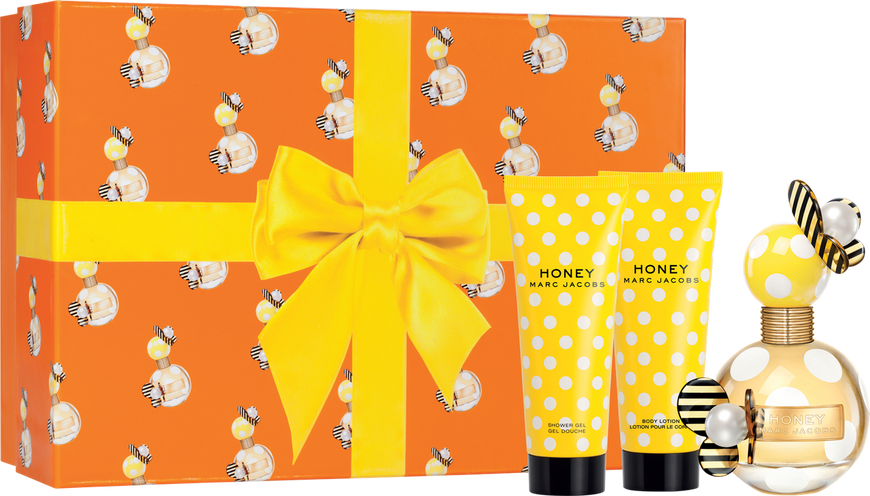 Marc Jacobs Honey 100ml edp Марк Джейкобс Хоней 40673025 фото