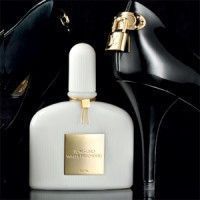 Tom Ford White Patchouli 100ml edp (Блискучий аромат з нотками строгості для ділової жінки і бізнес-леді) 1502856209 фото