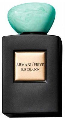 Нішеві Парфуми Armani Prive Iris Celadon 100ml Джорджіо Армані Прайв Ірис Целадон 1085758486 фото