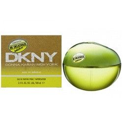 DKNY Be Delicious Eau So Intense Donna Karan 100ml edp 93245330 фото
