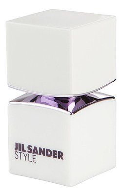 Jil Sander Style 50ml edр Женские Духи Джил Сандер Стиль 1083323938 фото