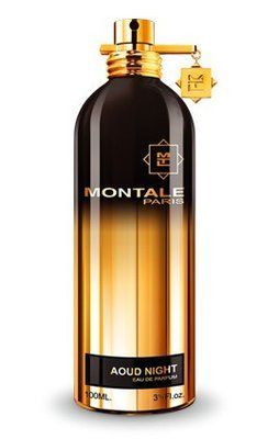 Montale Aoud Night 100ml edp Парфумерна Вода Монталь Уд Найт / Монталь Удовая Ніч 603220472 фото