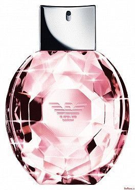 Armani Emporio Diamonds Rose 50ml edt Женская Туалетная Вода Армани Роуз 1502857962 фото