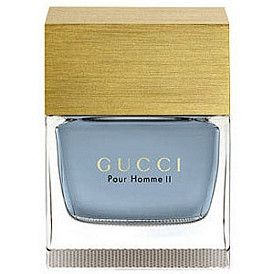 Мужская Туалетная Вода Gucci Pour Homme II 100ml edt Гуччи Пур Хом 2 (роскошный, мужественный, харизматичный) 74645096 фото